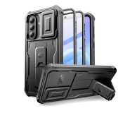 Tech-Protect Kevlar Cam+ 2-Set Galaxy A57 5G Black - 1523188 - zdjęcie 1